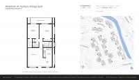 Unit 230 Markham K floor plan